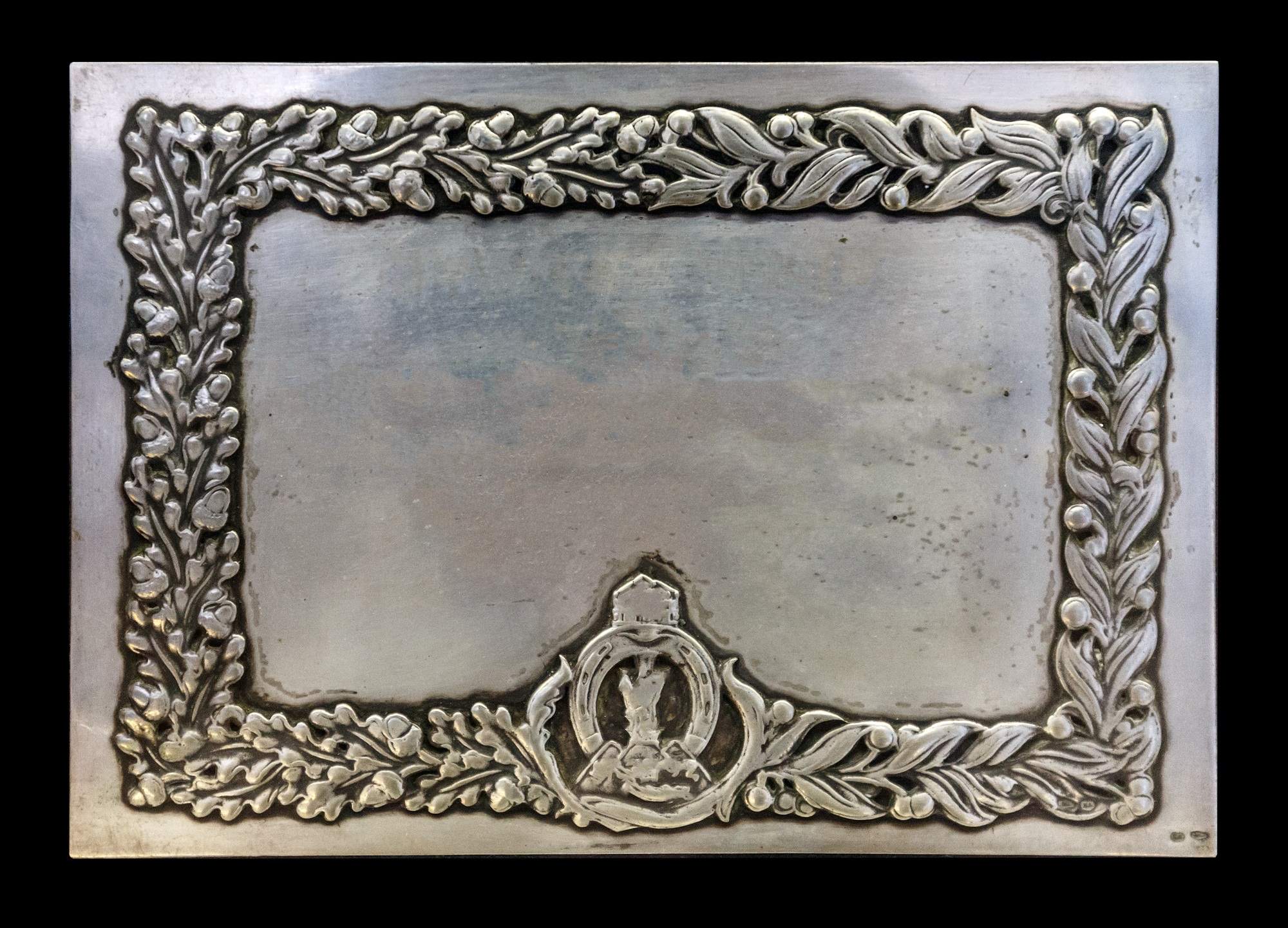 Nikkel-Zilver vloeibaar metaal